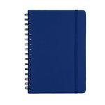 Cahier Pusik BLEU