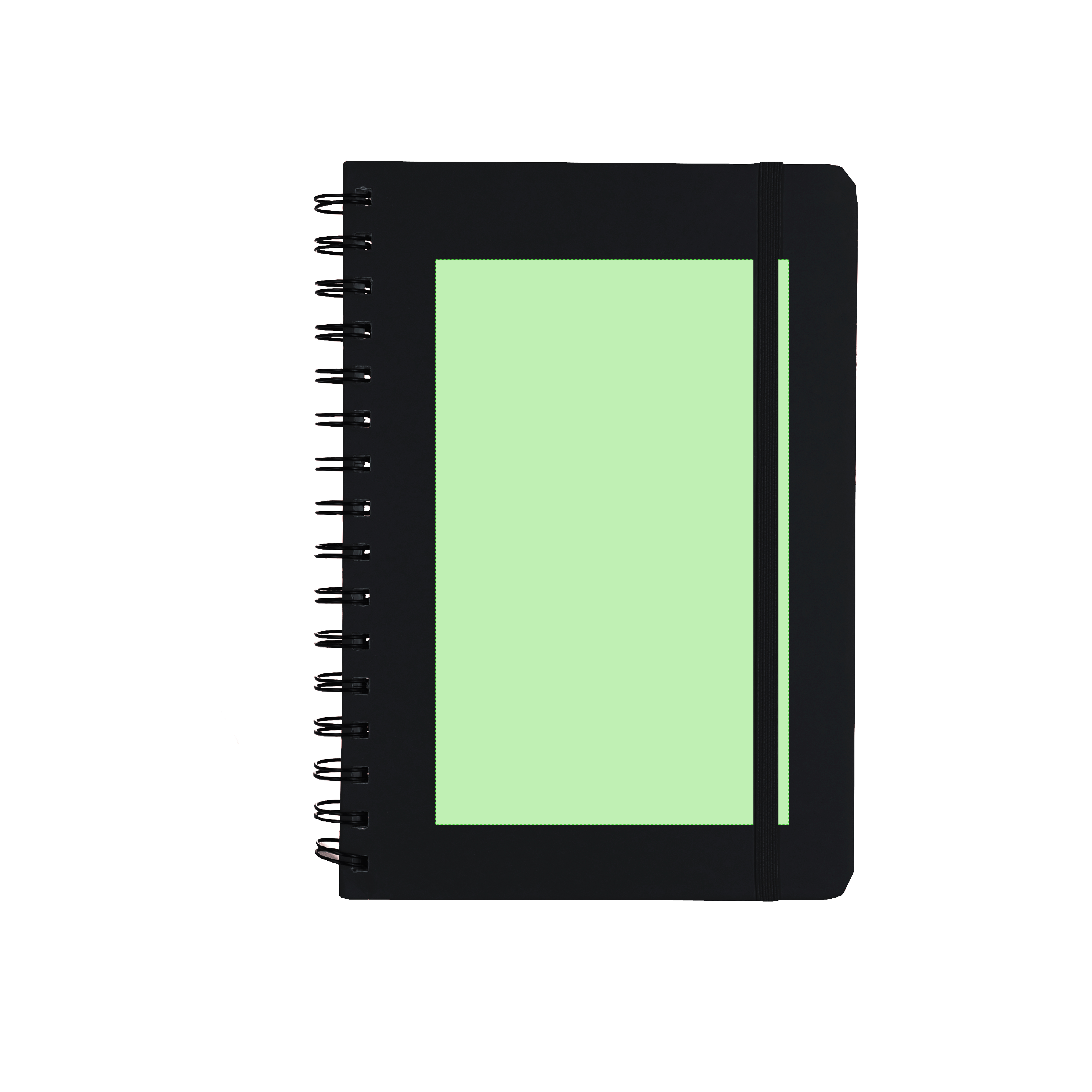 Cahier Pusik