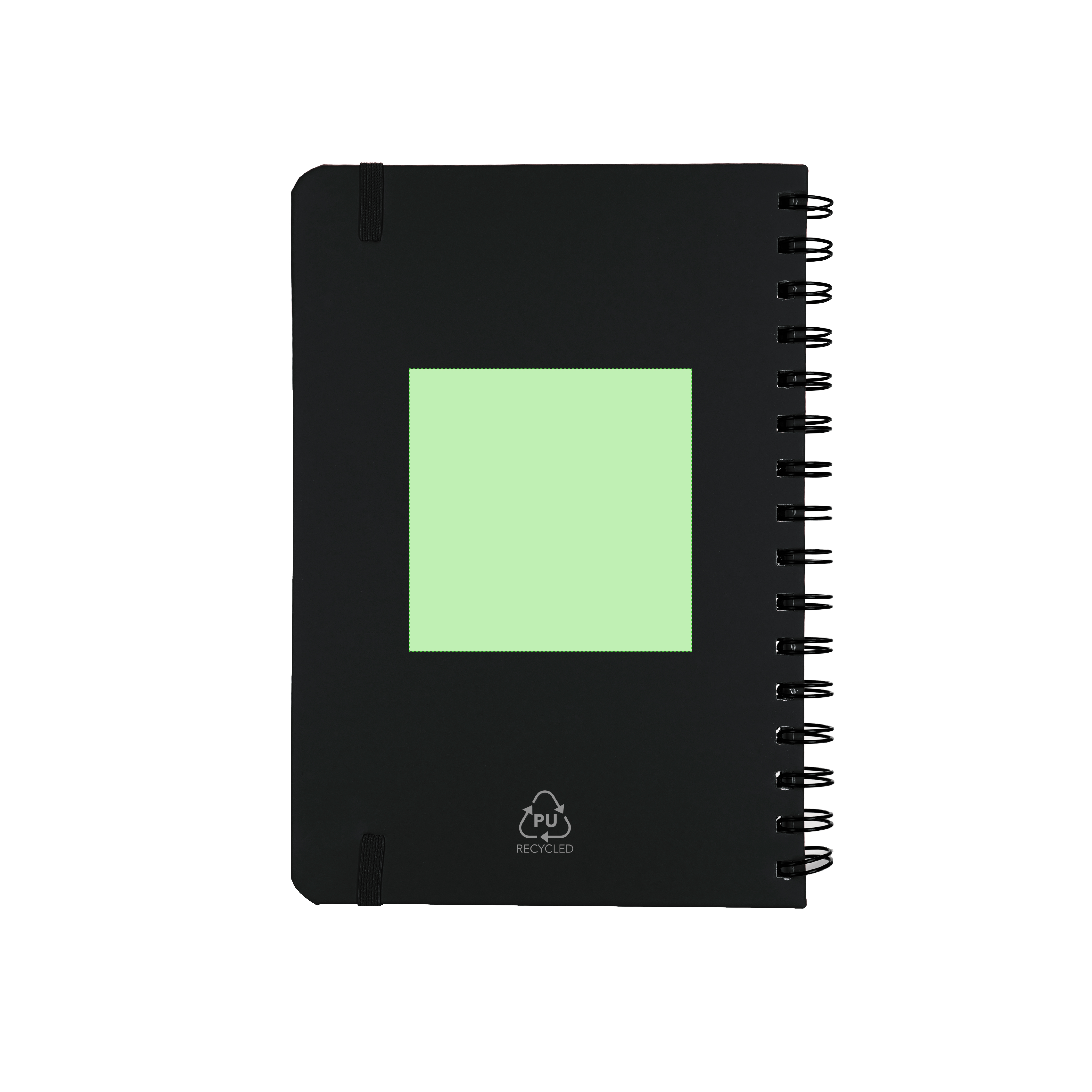 Cahier Pusik