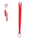 Médaille Sublimation Aviana DORÉ