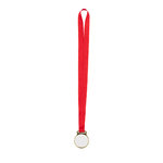Médaille Sublimation Aviana DORÉ