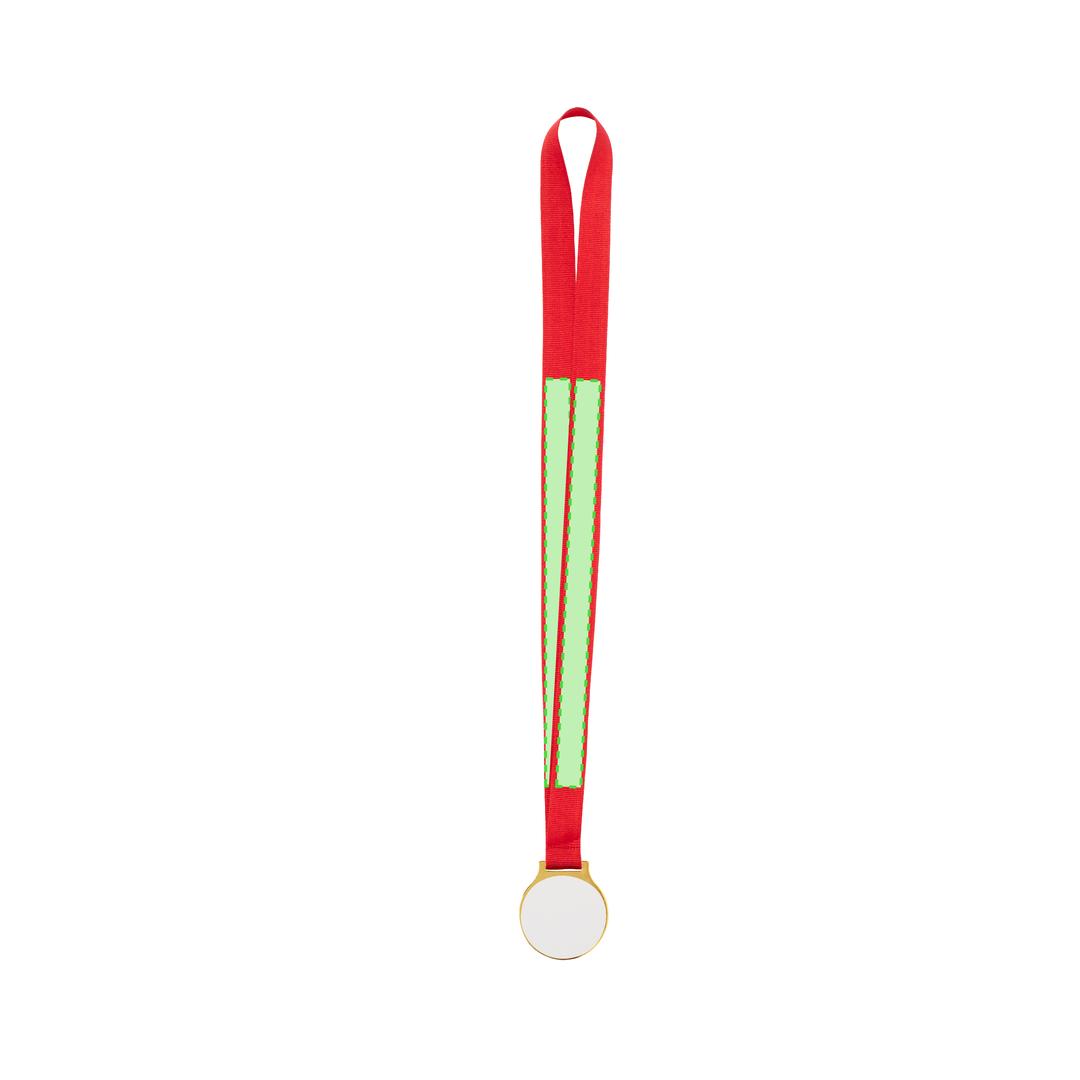 Médaille Sublimation Aviana