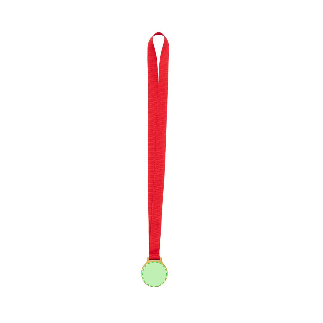 Médaille Sublimation Aviana