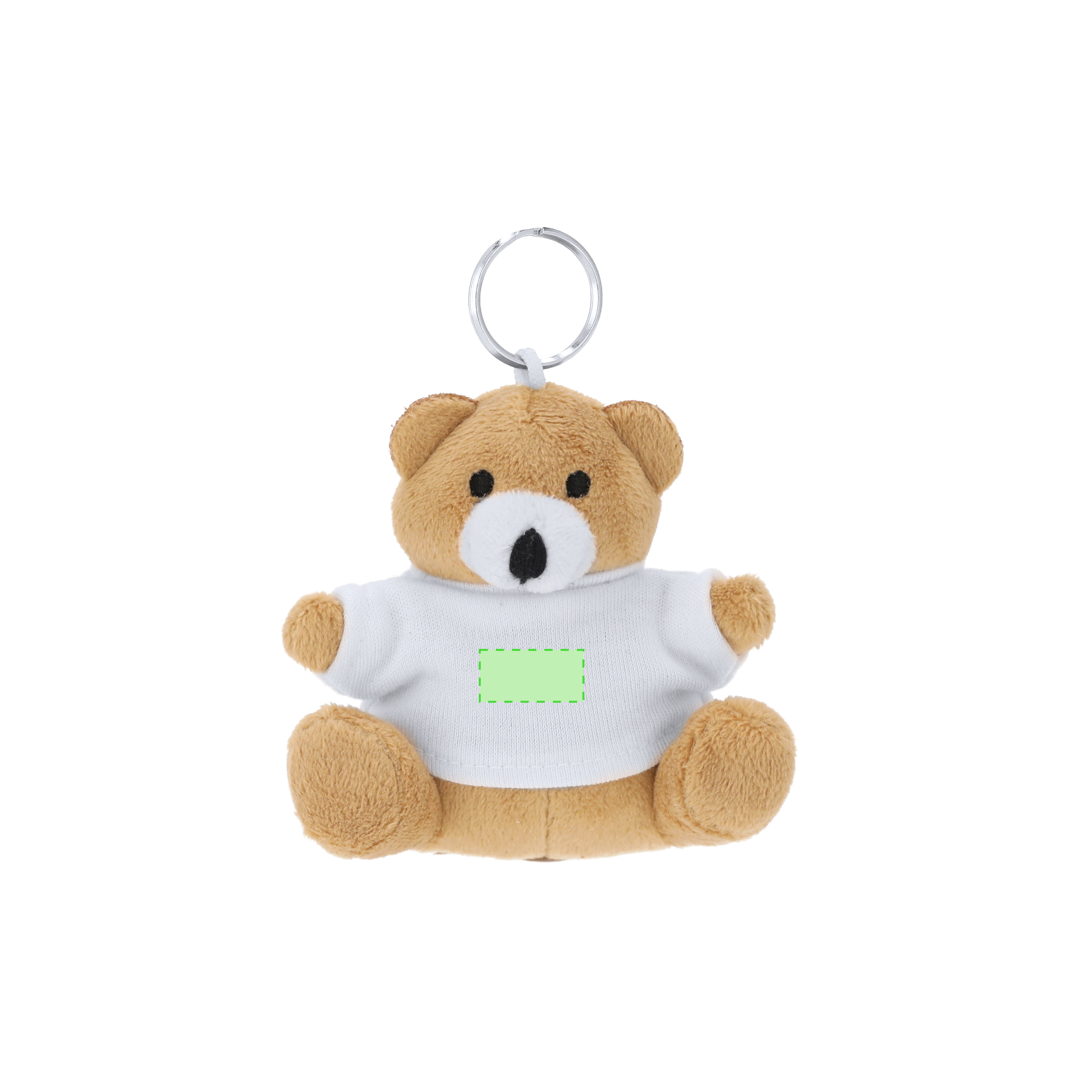 Porte-Clés Peluche Pickford