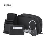 Set Voyage Biccap NOIR