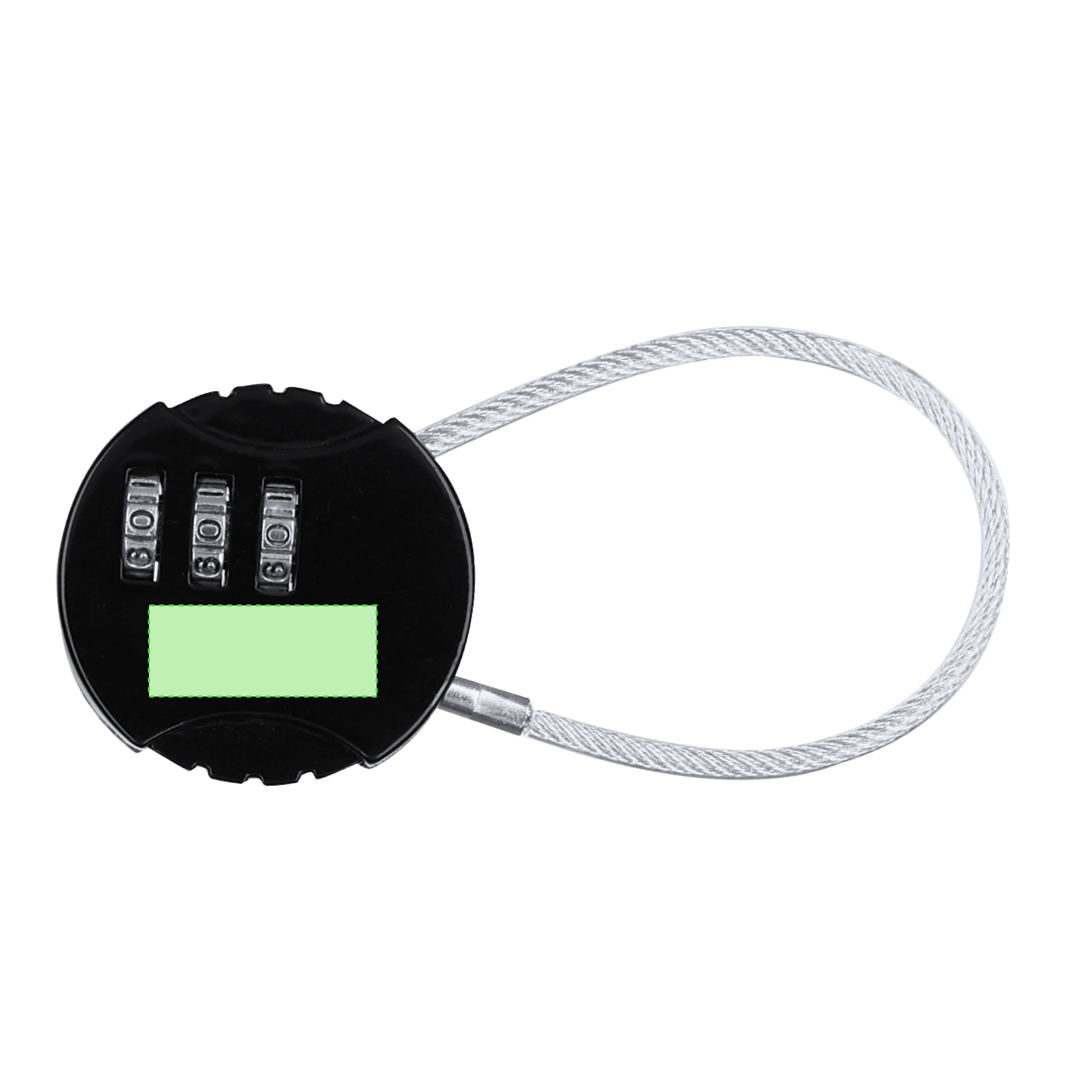 Set Voyage Biccap