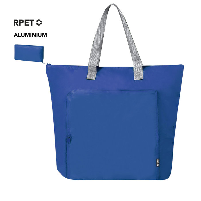 Cool Bag Landrex BLUE