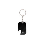Porte-Clés Ouvre Bouteille Sawad BLEU