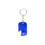 Porte-Clés Ouvre Bouteille Sawad BLEU