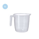 Carafe Mesureur Pinnex 1 L TRANSPARENT