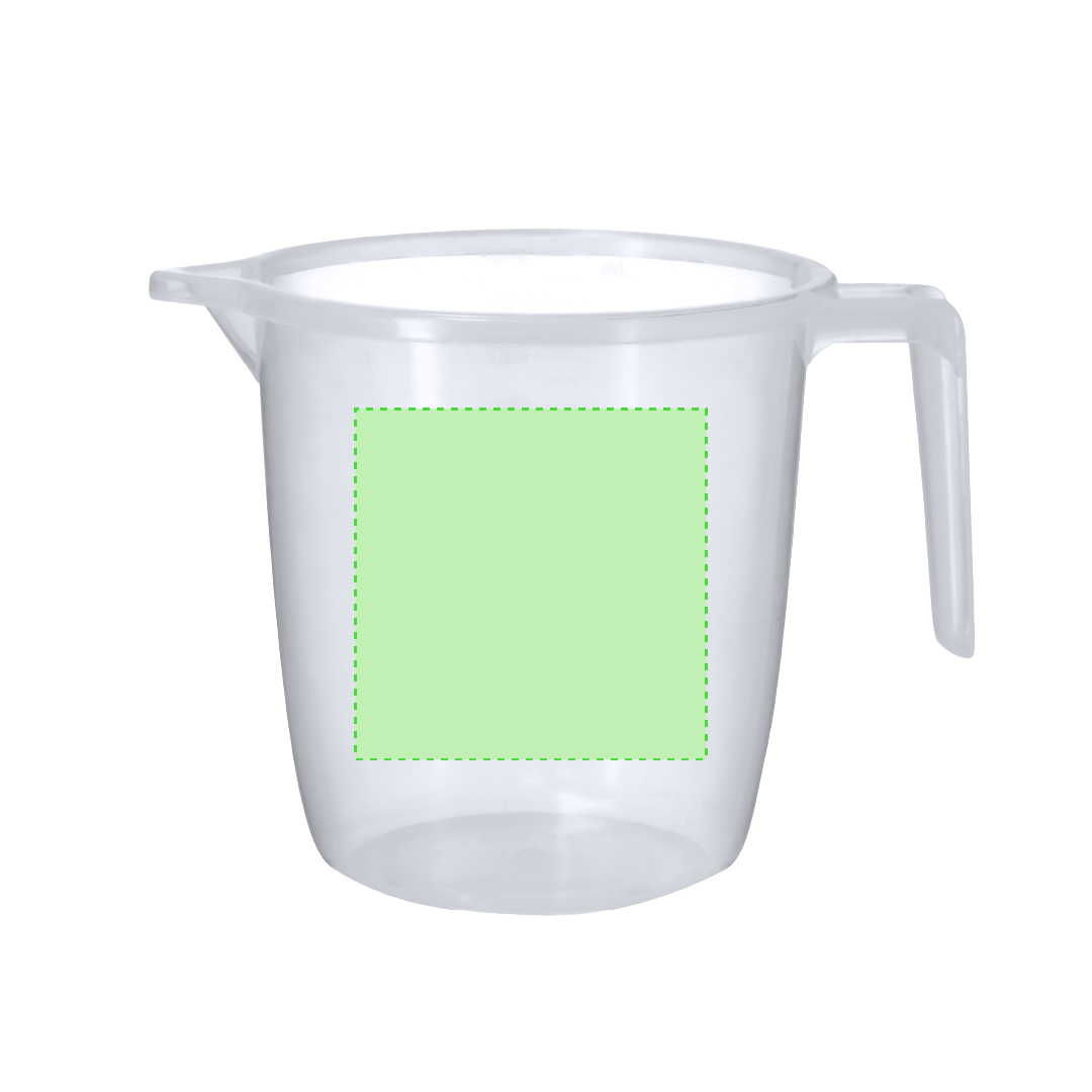 Carafe Mesureur Pinnex 1 L