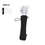 Set Couverts Sinix ARGENT