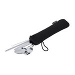 Set Couverts Sinix ARGENT