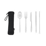 Set Couverts Sinix ARGENT