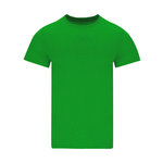 T-Shirt Adulte Couleur Stiles JAUNE