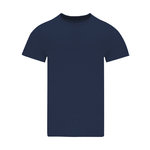 T-Shirt Adulte Couleur Stiles JAUNE