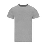 T-Shirt Adulte Couleur Stiles JAUNE