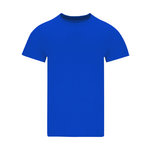 T-Shirt Adulte Couleur Stiles JAUNE