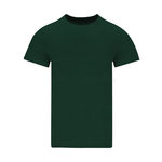T-Shirt Adulte Couleur Stiles JAUNE
