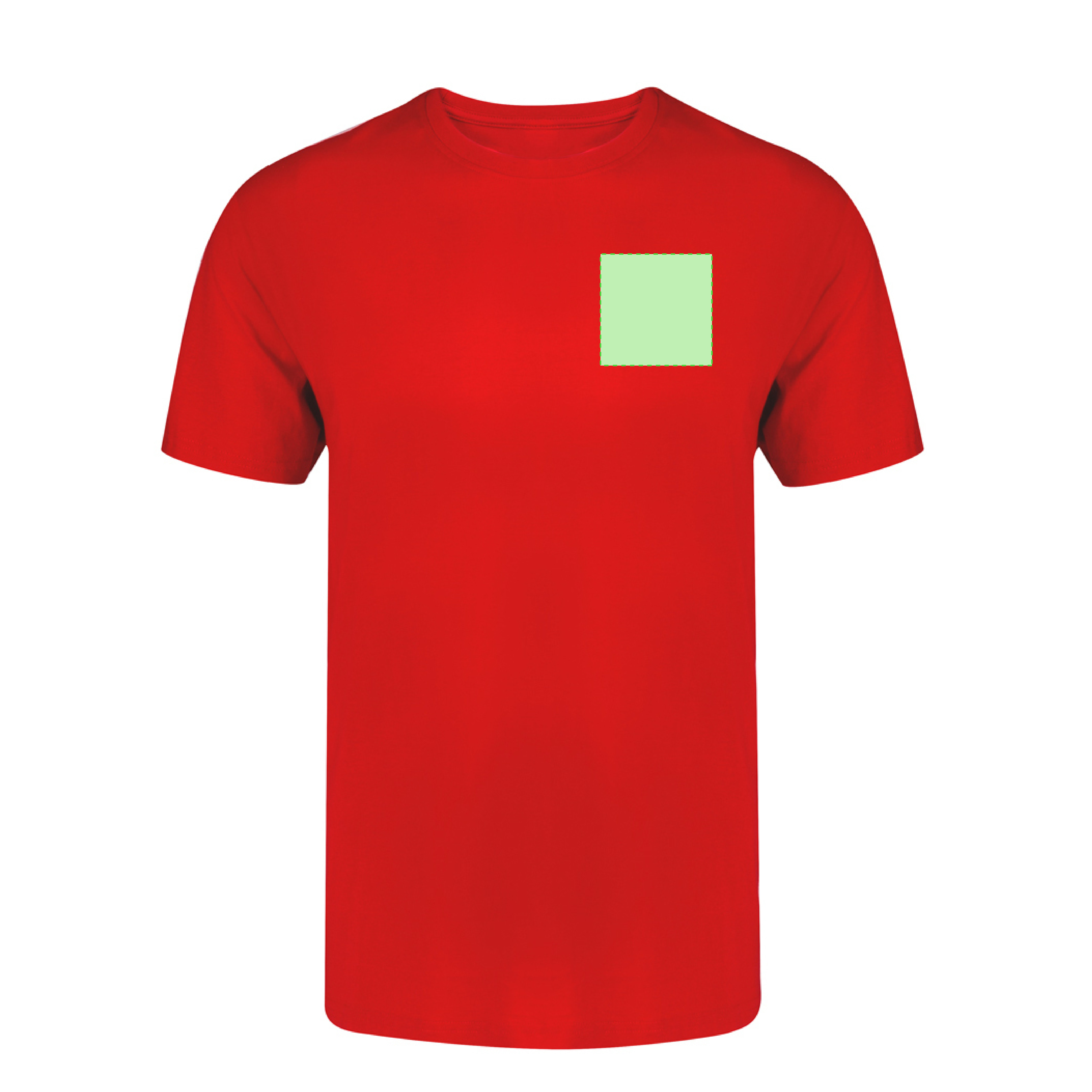 T-Shirt Adulte Couleur Stiles