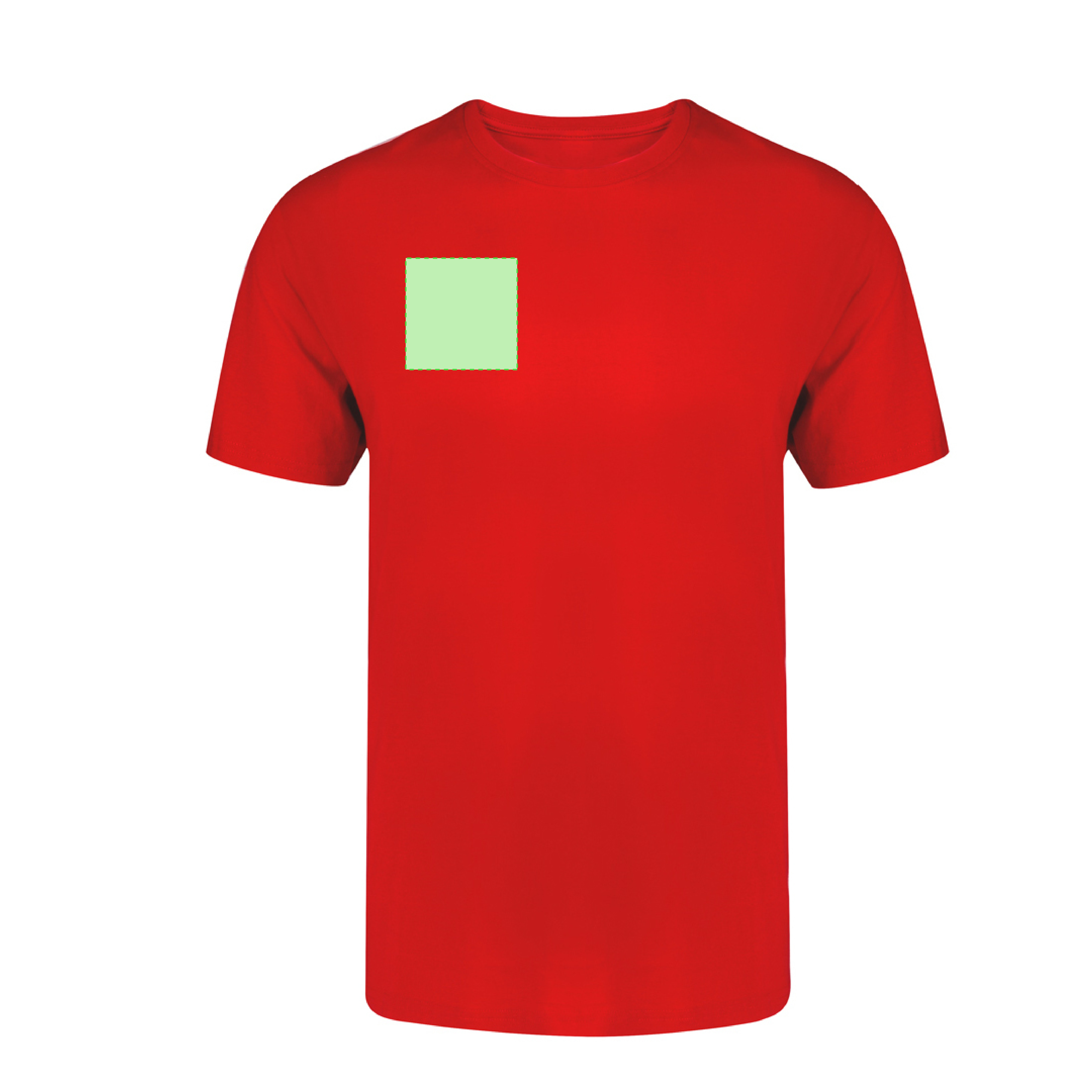 T-Shirt Adulte Couleur Stiles