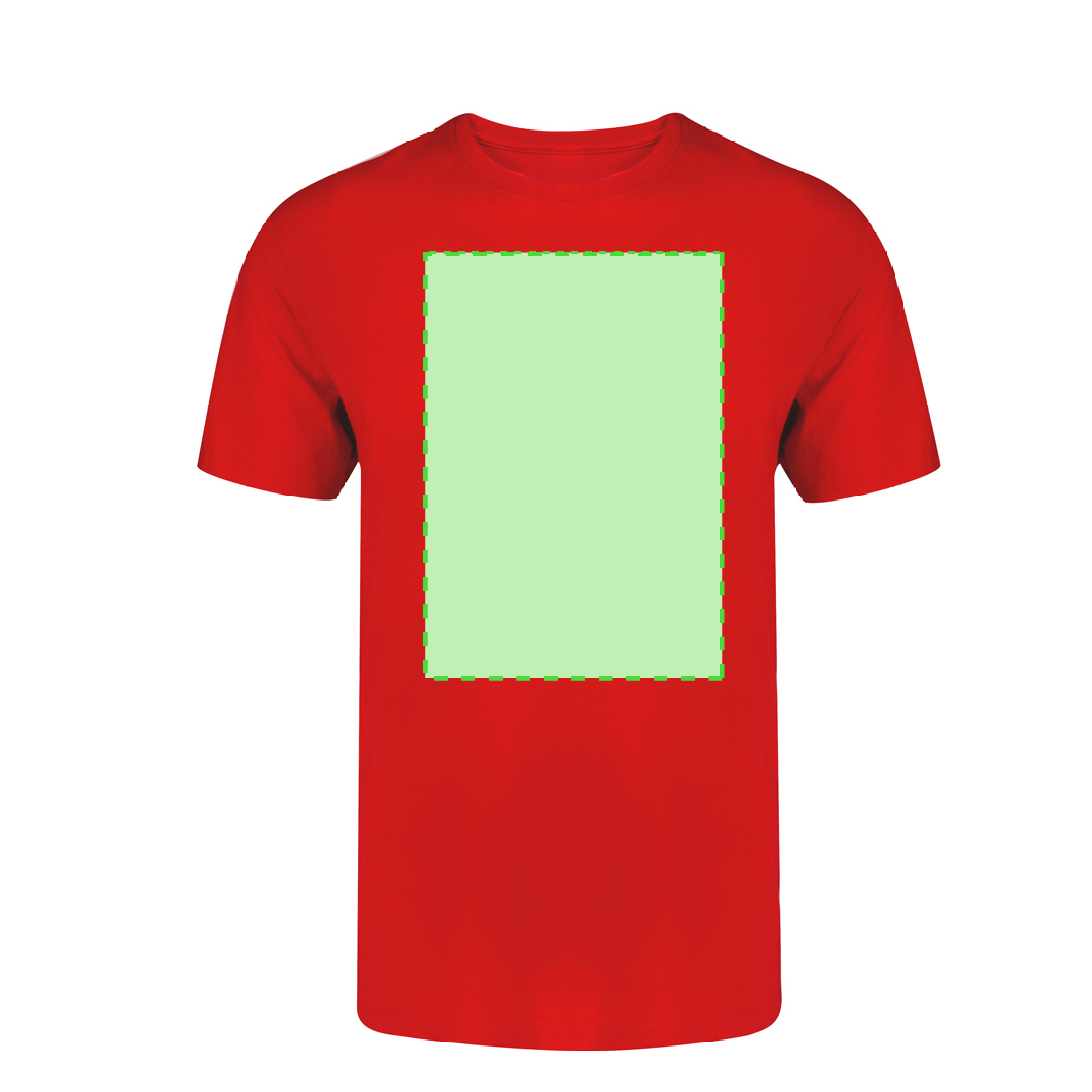 T-Shirt Adulte Couleur Stiles