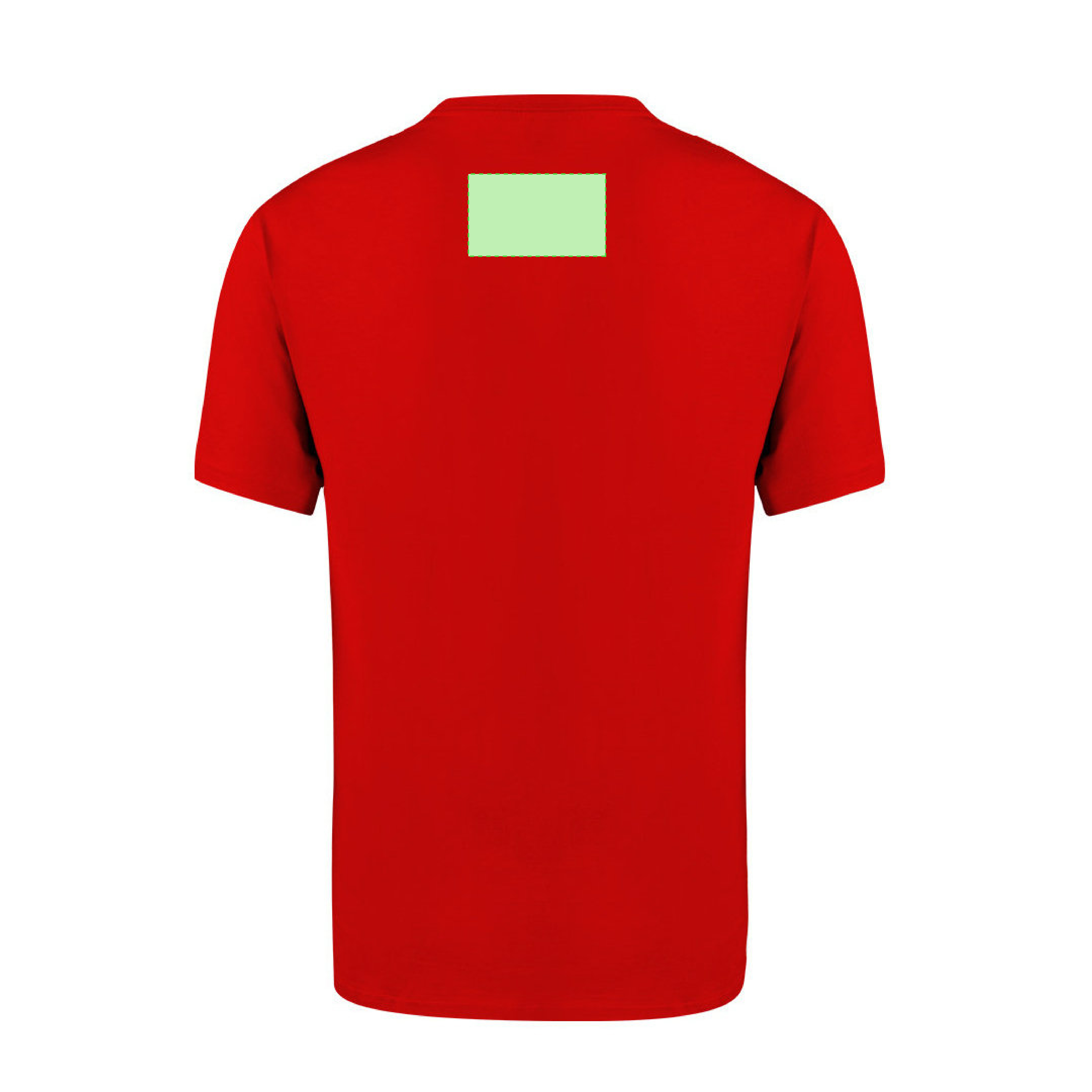T-Shirt Adulte Couleur Stiles