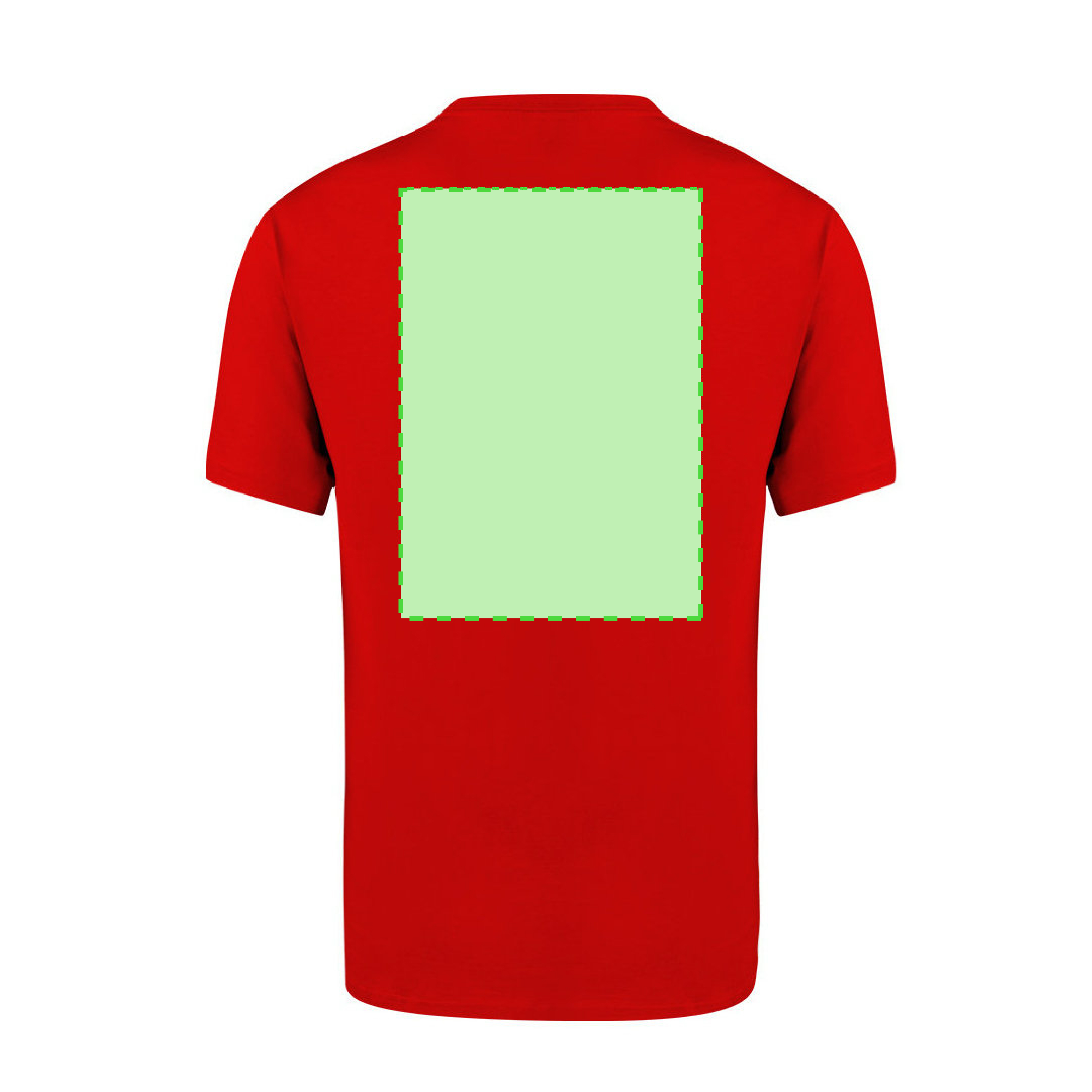 T-Shirt Adulte Couleur Stiles