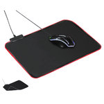 Tapis Souris Higgins NOIR