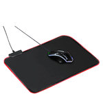 Tapis Souris Higgins NOIR