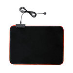 Tapis Souris Higgins NOIR