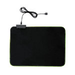 Tapis Souris Higgins NOIR