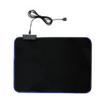 Tapis Souris Higgins NOIR