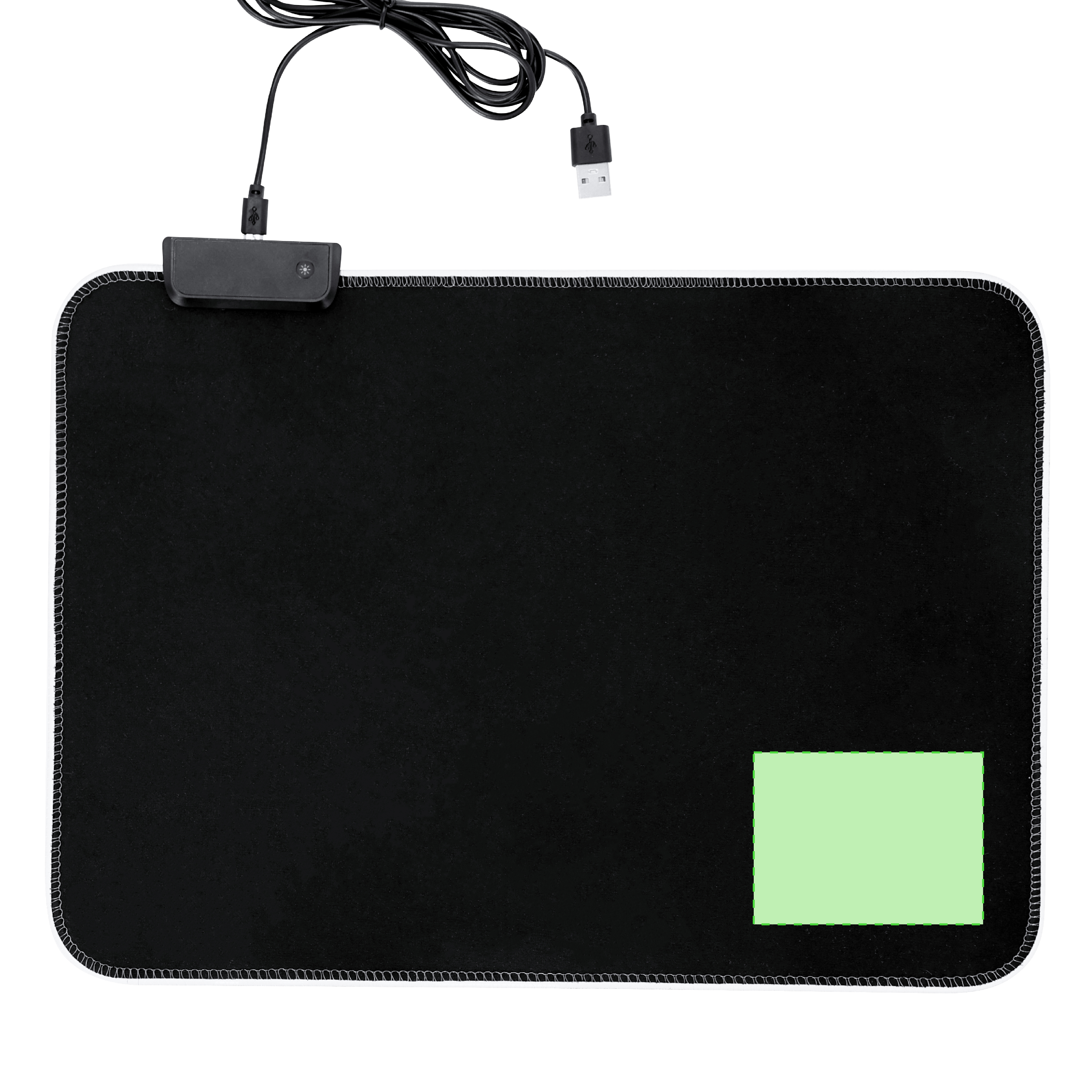 Tapis Souris Higgins