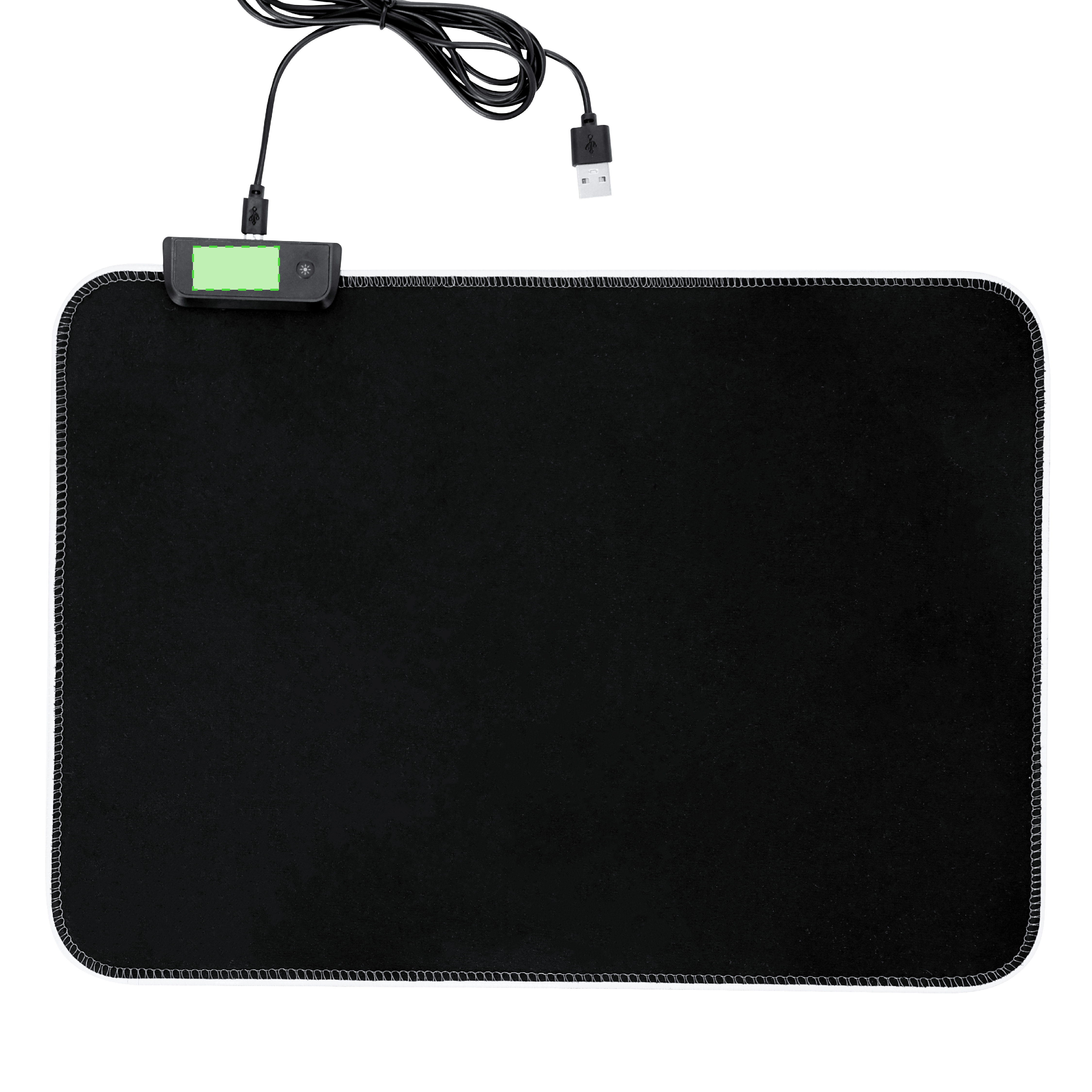 Tapis Souris Higgins