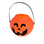 Panier Halloween Cowel ORANGE