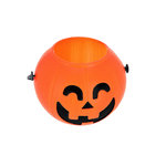 Panier Halloween Cowel ORANGE