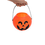 Panier Halloween Cowel ORANGE