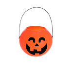 Panier Halloween Cowel ORANGE