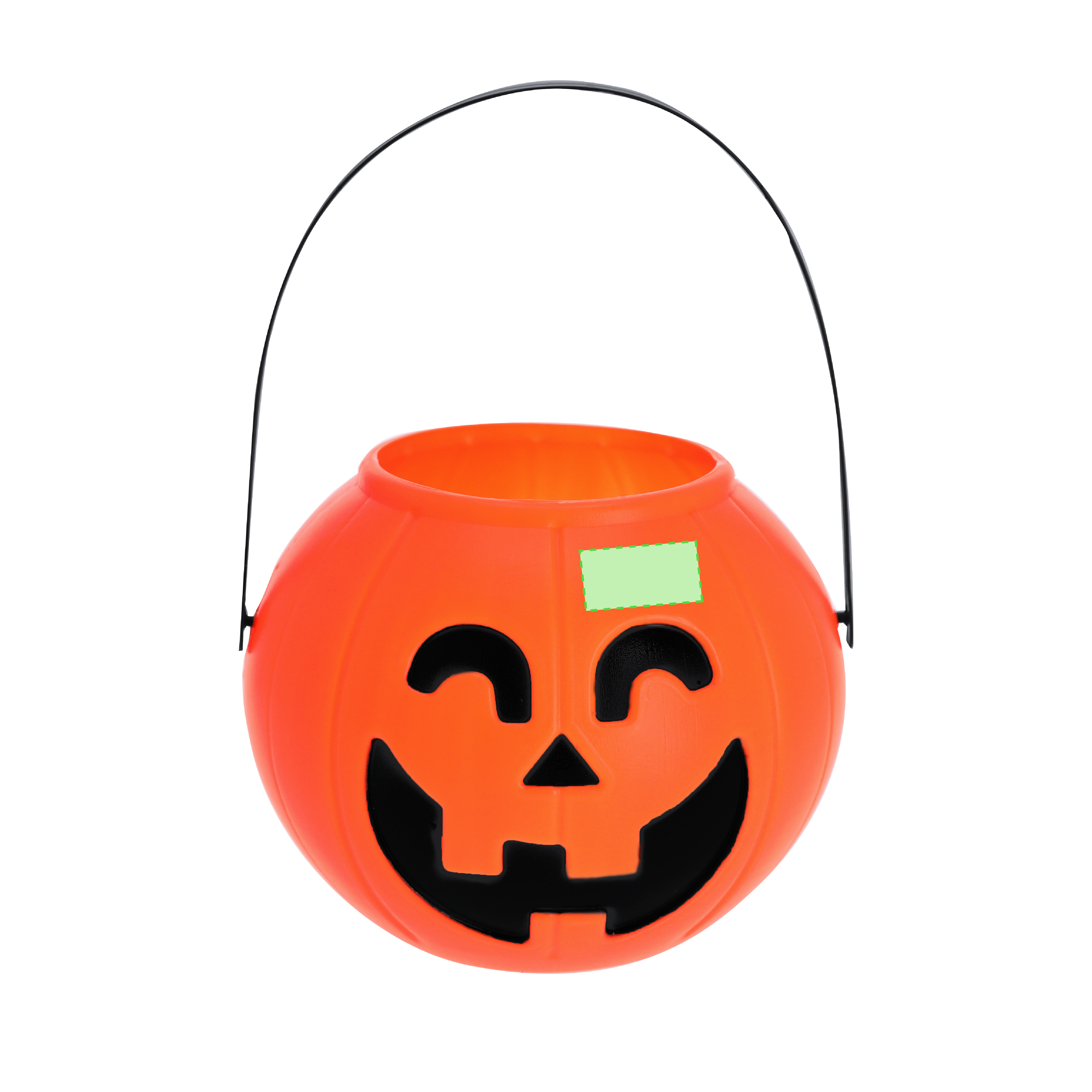 Panier Halloween Cowel