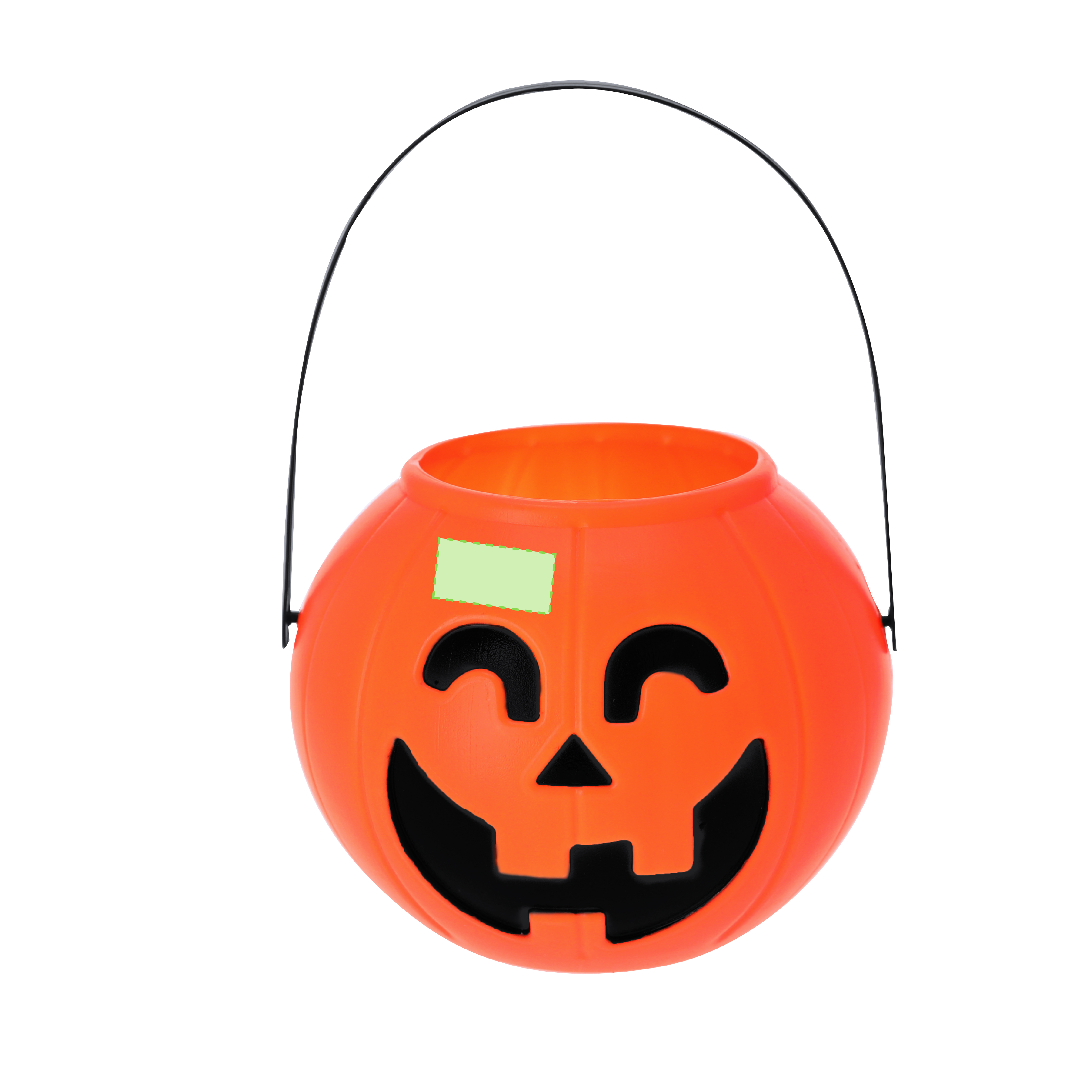 Panier Halloween Cowel