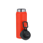 Bidon Thermique Felmar JAUNE