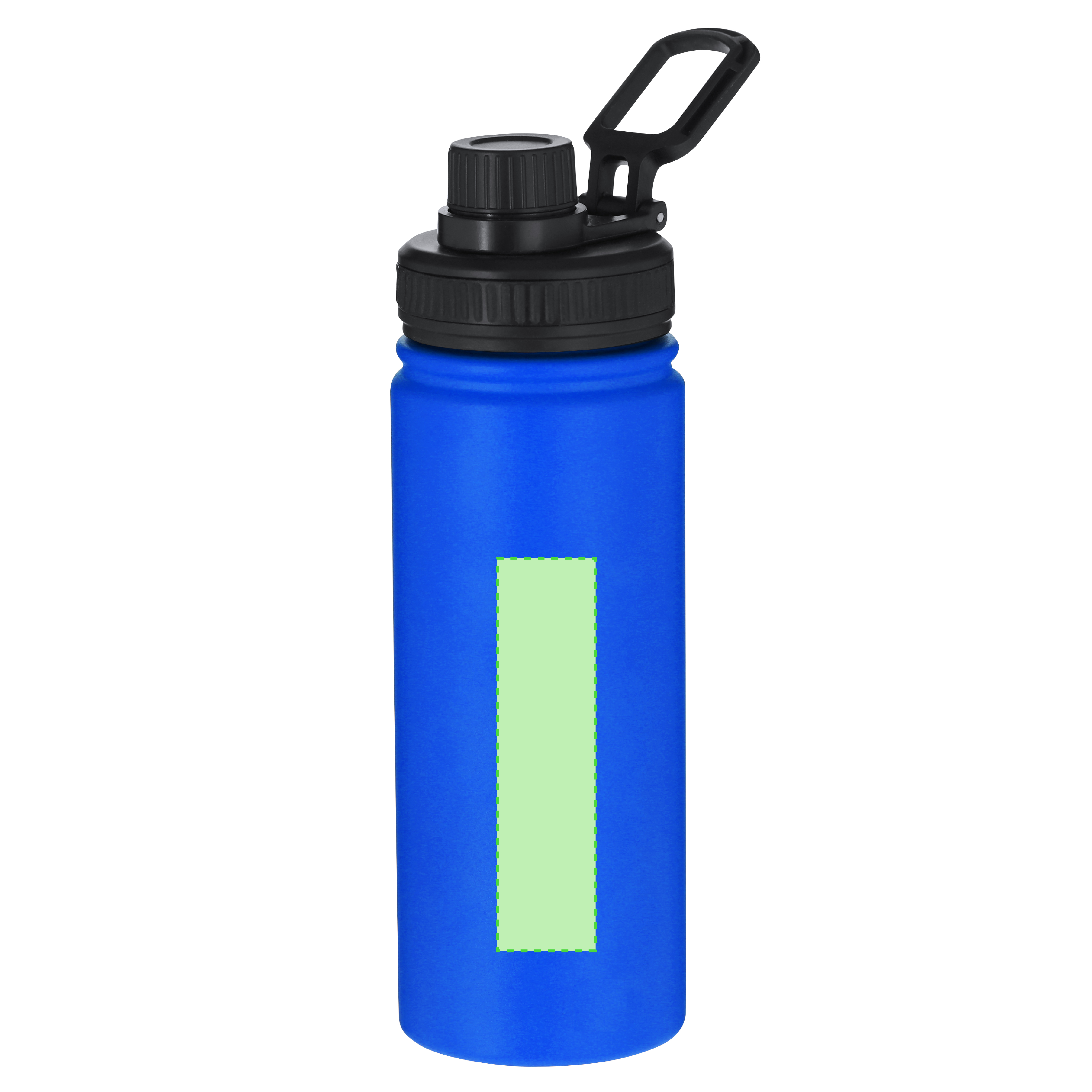 Bidon Thermique Felmar