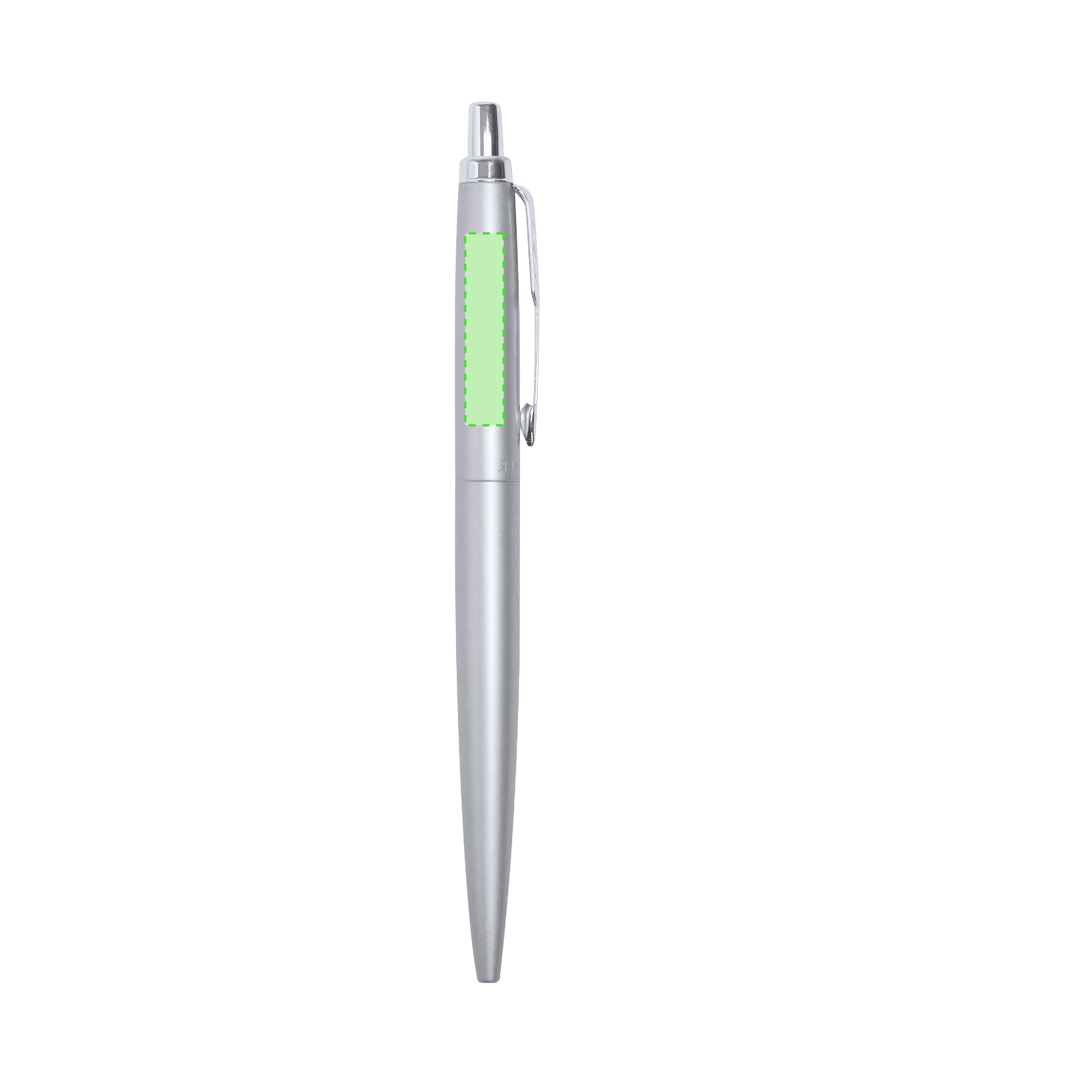 Stylo Jotter XL Monochrome