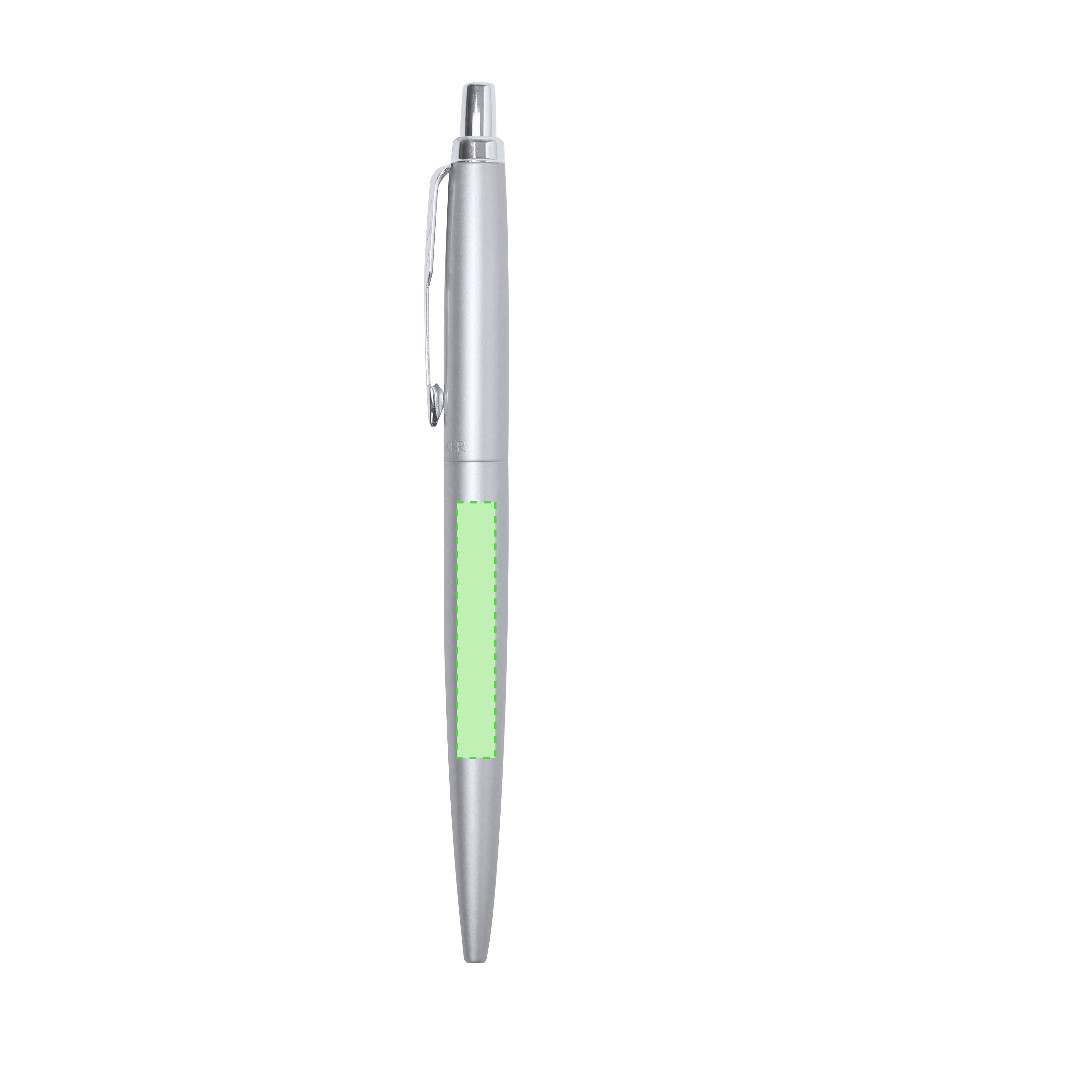 Stylo Jotter XL Monochrome