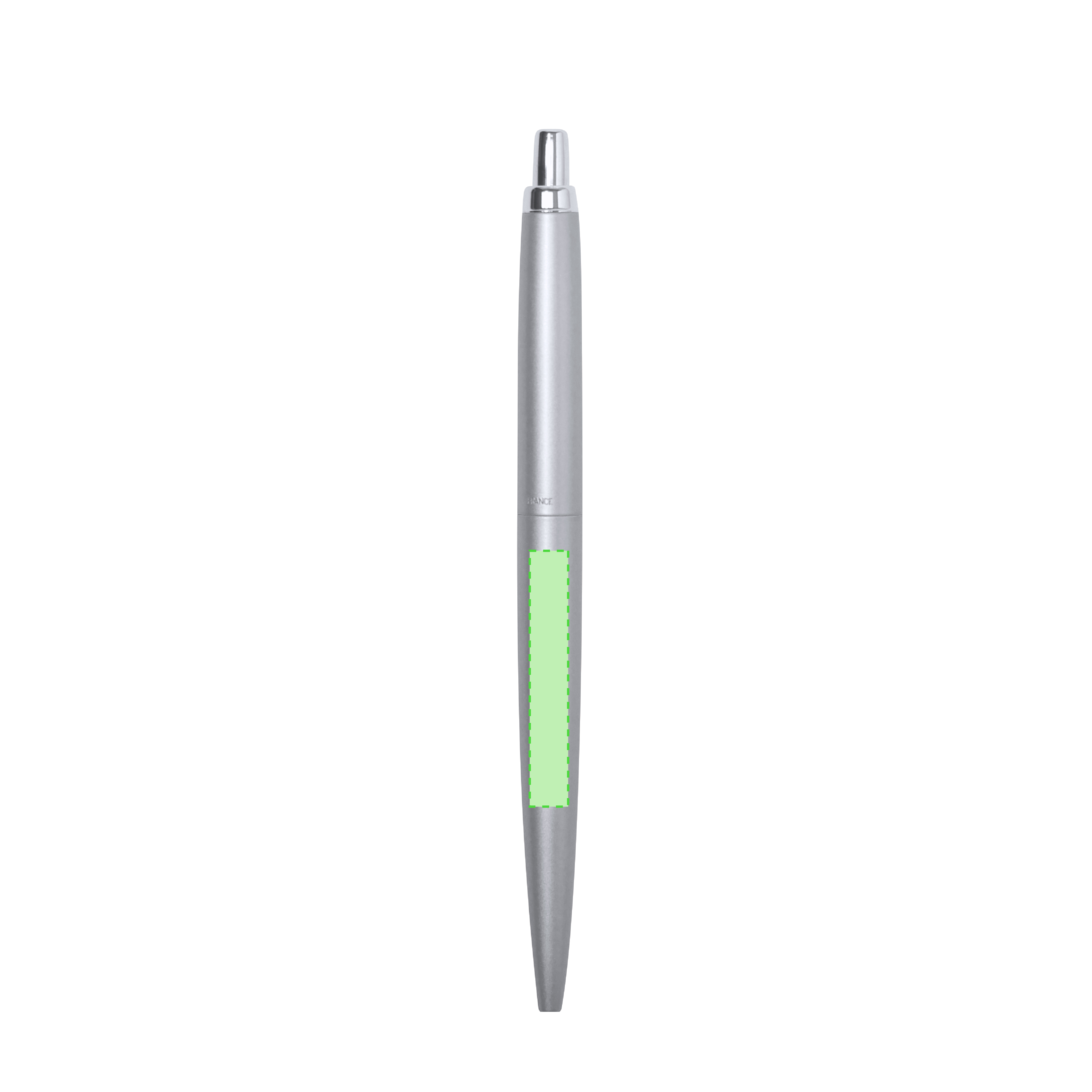 Stylo Jotter XL Monochrome