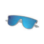 Lunettes de Soleil Chick BLANC