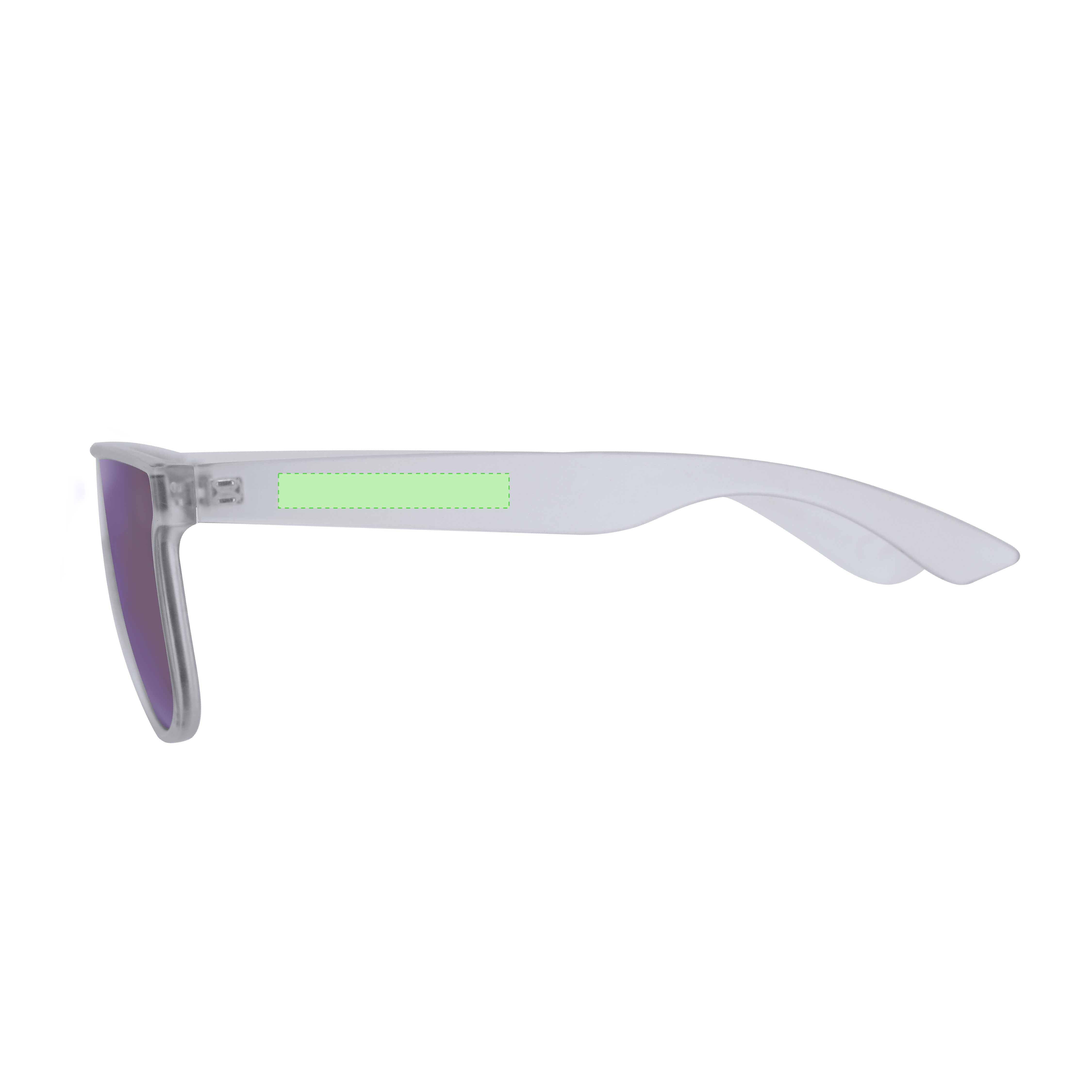 Lunettes de Soleil Chick