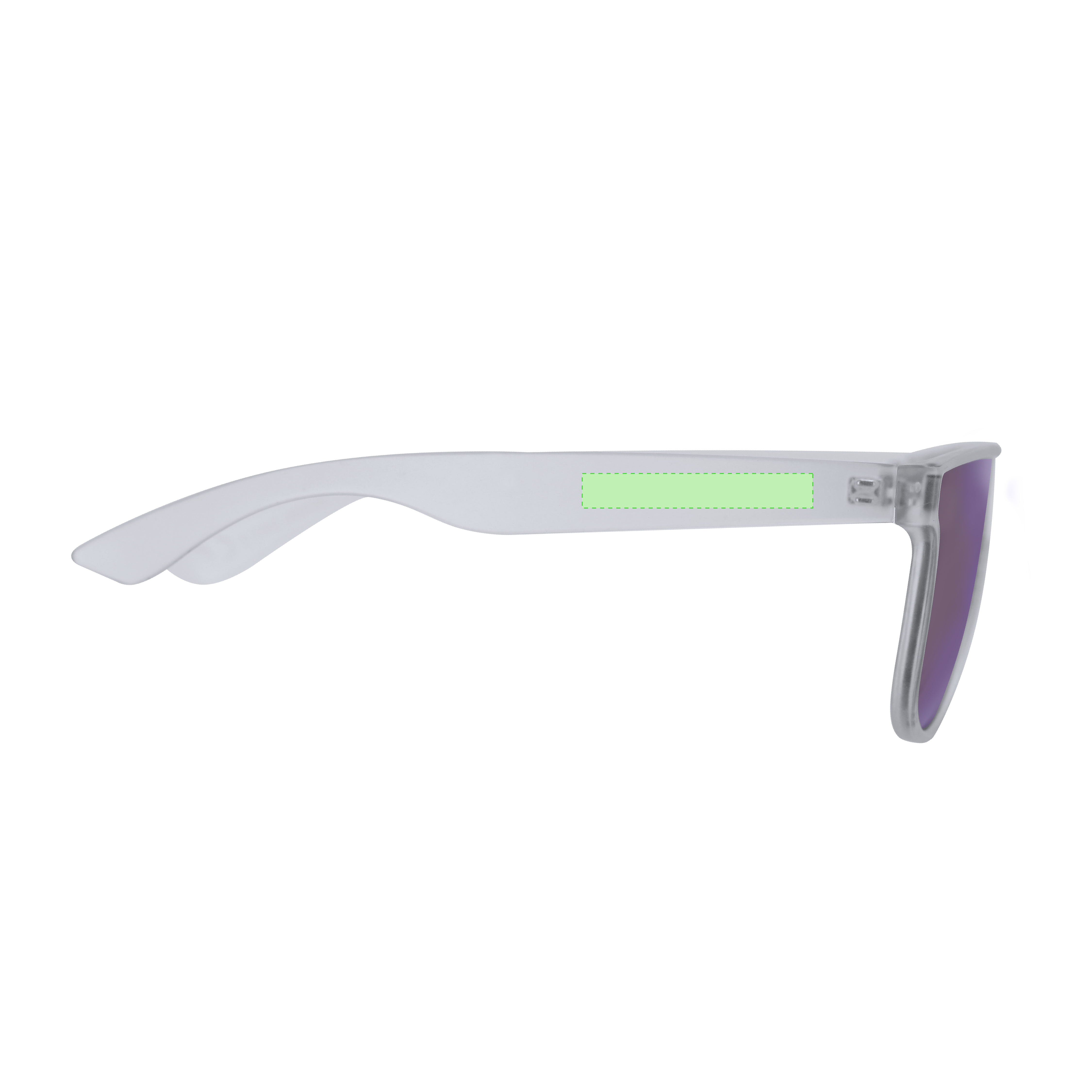Lunettes de Soleil Chick