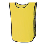 Chasuble Stegan JAUNE